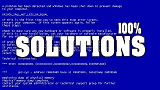 How To Repair Windows 7 And Fix Corrupt Files Without CDDVD Tutorial [upl. by Yrocaj]