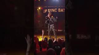 Zendaya embarrassing Tom Holland in a lip sync show tiktok zendayavideo [upl. by Yesnyl]