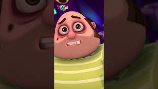 Vir The Robot Boy  New Shorts 24  Bengali Stories Cartoons  Wow Kidz Bangla  spot vir [upl. by Noneek]