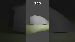 Blender cloth simulation animation blender [upl. by Zachariah]