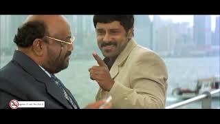 KING  South Hindi Dubbed Movie  Vikram Nassar Sneha Vadivelu [upl. by Nomannic]