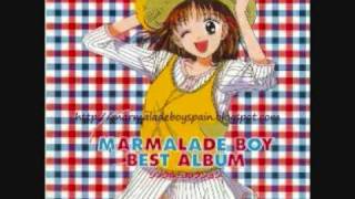 05  Saigo no Yakusoku The Last Promise  Marmalade Boy [upl. by Zinck277]