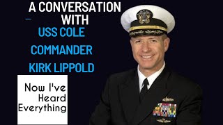 The USS Cole Attack Commander Kirk Lippolds Perspective [upl. by Ayram]