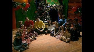 The Wiggles  Christmas Star Original Sam amp New [upl. by Yenar356]