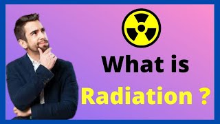 What is the Radiation amp Electromagnetic Spectrum [upl. by Delwyn]