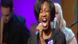 Beverley Knight  Piece of my Heart  Live [upl. by Ecirb858]