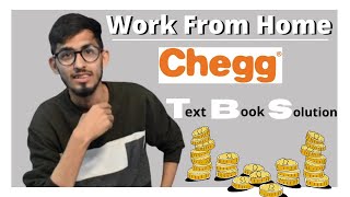 Earn money  Chegg India Textbook Solution expert  Bartleby Chegg Updates  Chegg India Earn Money [upl. by Elsworth]