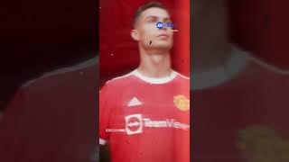 Nếu Ronaldo đến Man City thì sẽ khác ronaldo manchesterunited mancity cauthubongda fyp [upl. by Nnahgem]