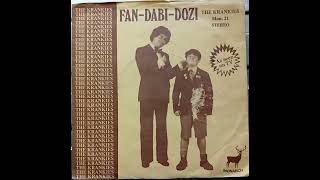 The Krankies  Wee Jimmy Krankie 1981 Monarch MON 21 bside Vinyl rip [upl. by Barbey]