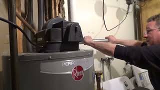 How to Replace a Water Heater Anode Rod [upl. by Hines]