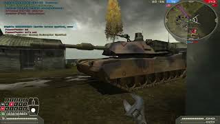 Battlefield 2 in 2024 308  GOTE server [upl. by Narad]