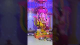 Deva shree ganesha song trending shorts ganpati [upl. by Lira]