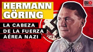 Hermann Göring La cabeza de la fuerza aérea nazi [upl. by Holly-Anne]