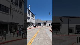 Cannery Row  Monterey California shorts [upl. by Bel]