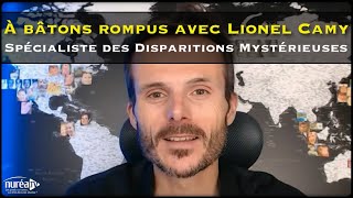 « À bâtons rompus avec Lionel Camy » 22 [upl. by Abernathy]