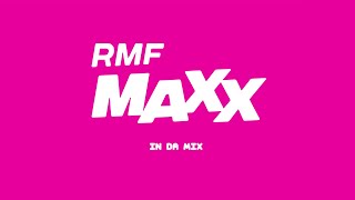 RMF MAXX In Da Mix  Listopad 2022 [upl. by Rehctaht91]