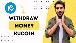 How to Withdraw Money on Kucoin Full Guide [upl. by Doll]