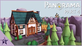 So Many Tiles and All the Time in the World  Panorama Part 4 [upl. by Llirred]