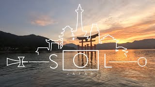 Sol Japan 2023 [upl. by Fowler]