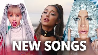 Top New Songs Of April 2019 [upl. by Anyalram]