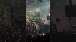 NF concert Tampa 524 shortsfeed nfrealmusic nfrealmusicfans ytshorts youtubeshorts [upl. by Michey]