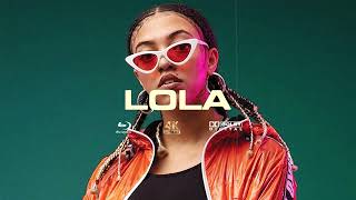 Ayra Star x Blxst x Wizkid x Burna Boy x Stormzy UK Afrobeats Type Beat 2024  quot LOLAquot [upl. by Rosalie139]