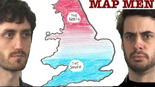 Where is the northsouth divide [upl. by Eberly]