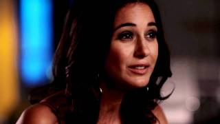 Entourage Season 8 A Look Back  Emmanuelle Chriqui HBO [upl. by Ahsoyem873]