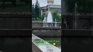 Russia 🇷🇺 russia irkutsk viral europe travel fakhri иркутск rain short subscribe city [upl. by Amocat773]