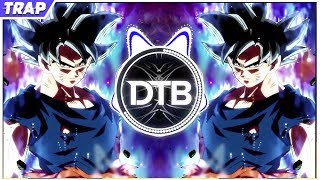 Dragon Ball Super OST  Clash of Gods Mitsuki Trap Remix [upl. by Benjamin424]