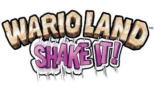 Run Down Pyramid Wario Land Shake It Music Extended HD [upl. by Gora87]