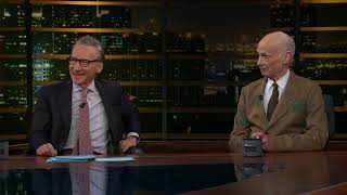 Overtime John Waters David Axelrod Ken Buck  Real Time with Bill Maher HBO [upl. by Handler727]