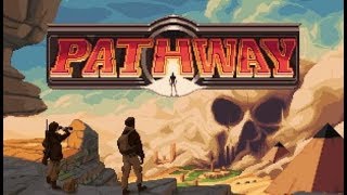 Pathway 2020  Indiana Jones Styled Tactical Strategy [upl. by Arrik]