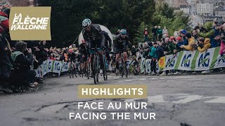 La Flèche Wallonne 2024  Extended Highlights [upl. by Mcspadden]