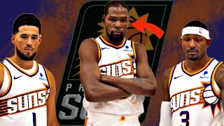 Phoenix Suns 2024 Offseason Priorities [upl. by Clyve459]