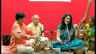 Ayo Kahan Se Ghanshyam by Dr Kalyani Bondre [upl. by Blen638]