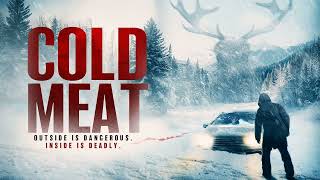 Cold Meat Movie Score Suite  Cyril Morin 2024 [upl. by Gnok]