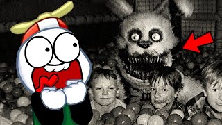 No Veas Estos Videos De FNAF Porque  FNAF VHS 2 [upl. by Irrehs]