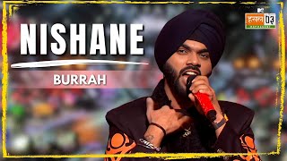 quotbadshahlive Badshah Paaji Supported Me A Lotquot  Ft burrah  The Burrah Show [upl. by Regdirb]