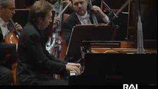 Leif Ove Andsnes plays Rachmaninovs Piano Concerto n 2  1st Mvt [upl. by Cath]