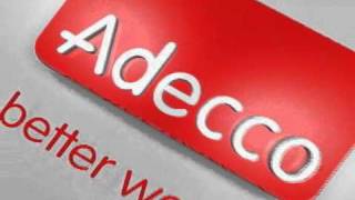 ADECCO [upl. by Dorran]