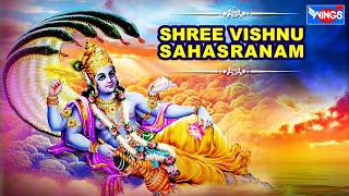 Vishnu Sahasranamam Full Version Original [upl. by Mencher]