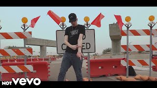 Joey Nato  RoadBlocks Official Music Video [upl. by Cestar671]