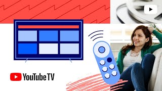 How to Watch YouTube TV with Your Smart TV or Streaming Device  US Only [upl. by Atinram]