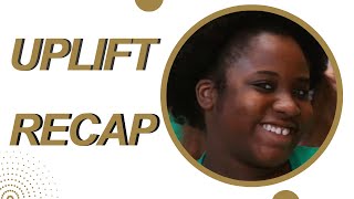 Uplift 23  Session 2  Tuesday Recap [upl. by Pulchia]