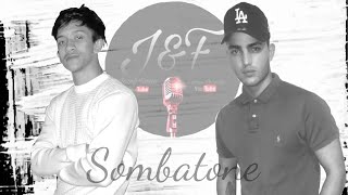 Jozef kovac Sombatone Official Audio cover [upl. by Valentia]