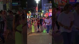 Magaluf Strip Nightlife magaluf mallorca majorca palmanova travel magalufstrip [upl. by Ecnarolf]