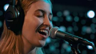 Hatchie  Full Performance Live on KEXP [upl. by Dillie206]