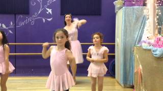 Holiday Performance  Retters Academy of Dance [upl. by Vickie544]