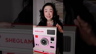 ⁠ADVENT CALENDAR sheglamofficial SHEGLAM SHEGLAMHaul SHEGLAMadventcalendar SHEGLAMreview [upl. by Catlaina]